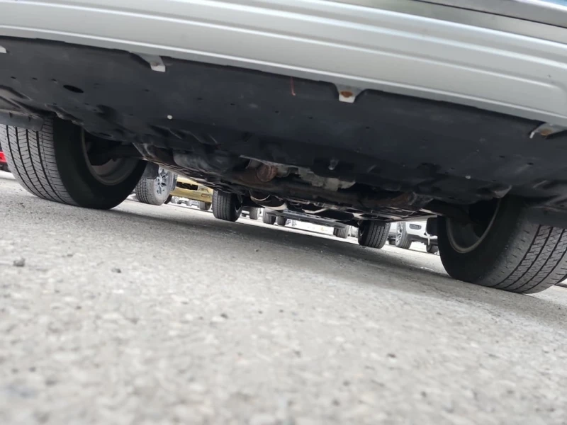 Lexus RX 350 * L* CARFAX * БЕЗ ПЪРВОНАЧАЛНА ВНОСКА, снимка 17 - Автомобили и джипове - 52825676