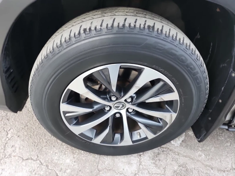 Lexus RX 350 * L* CARFAX * БЕЗ ПЪРВОНАЧАЛНА ВНОСКА, снимка 6 - Автомобили и джипове - 52825676