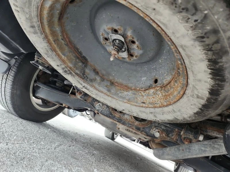 Lexus RX 350 * L* CARFAX * БЕЗ ПЪРВОНАЧАЛНА ВНОСКА, снимка 14 - Автомобили и джипове - 52825676