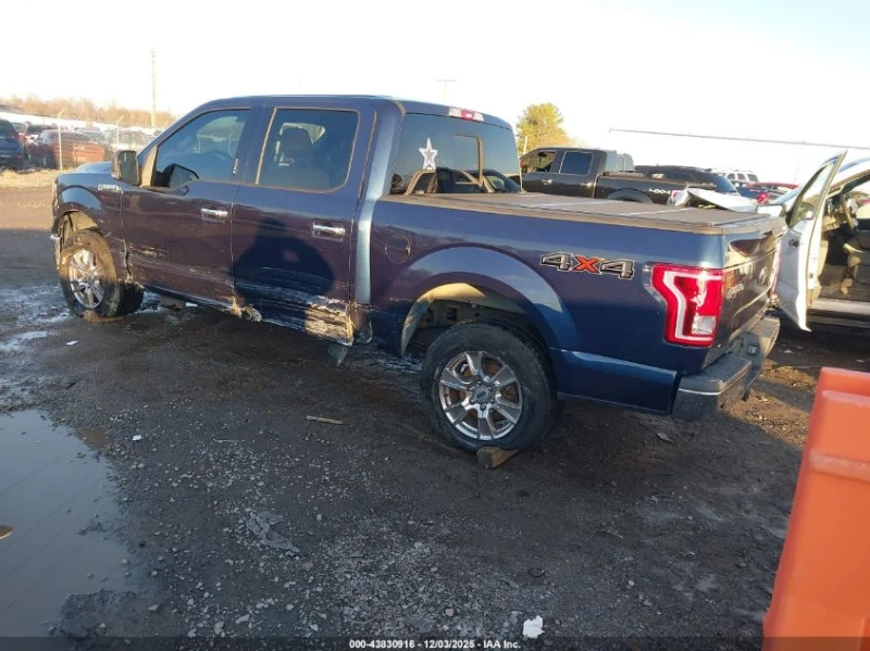 Ford F150 3.5L V-6 DOHC, VVT, 282HP 4X4 Drive, снимка 8 - Автомобили и джипове - 52836384