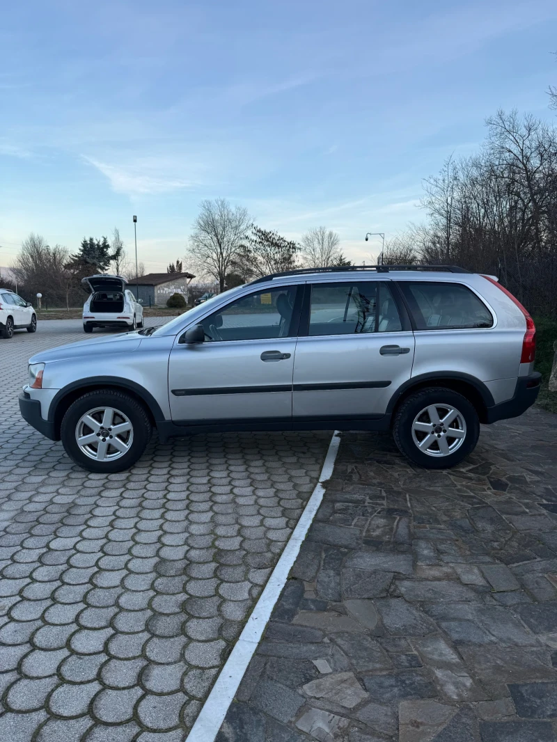 Volvo Xc90, снимка 8 - Автомобили и джипове - 52850815
