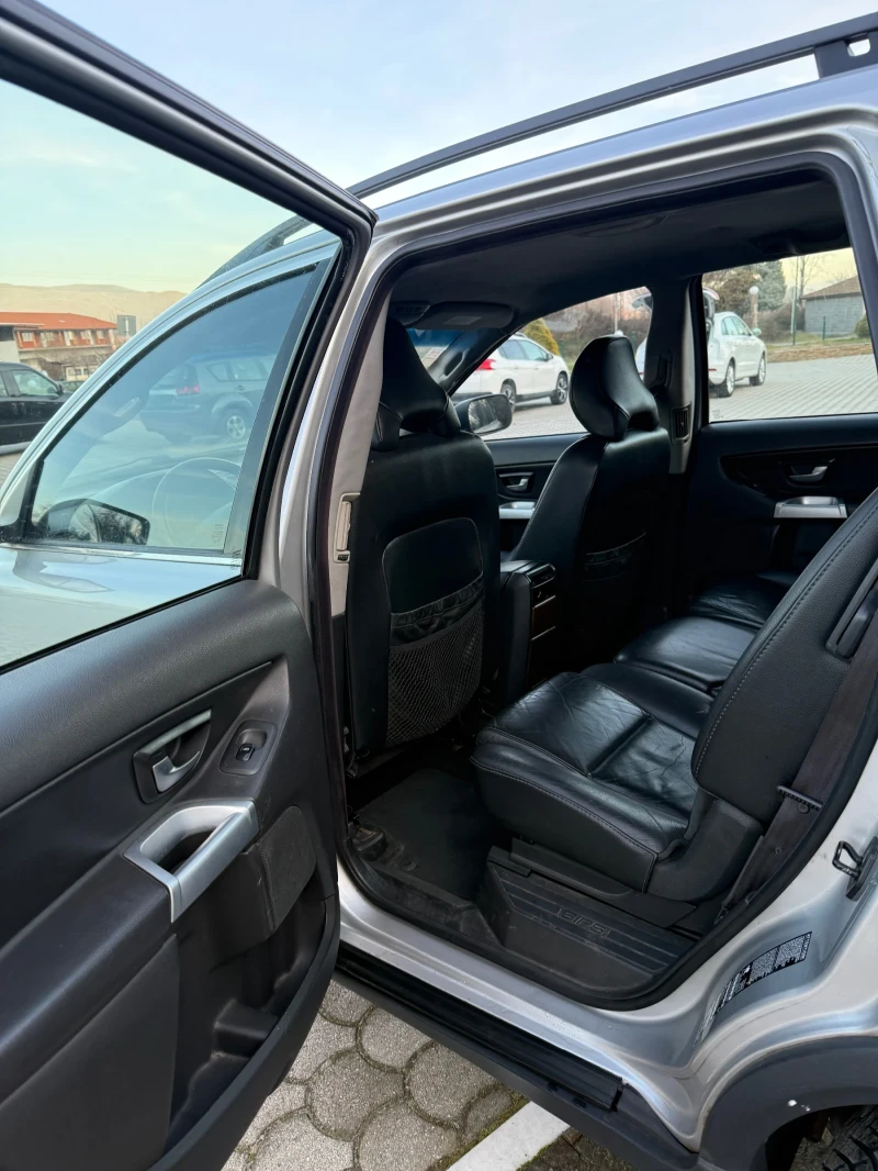 Volvo Xc90, снимка 10 - Автомобили и джипове - 52850815