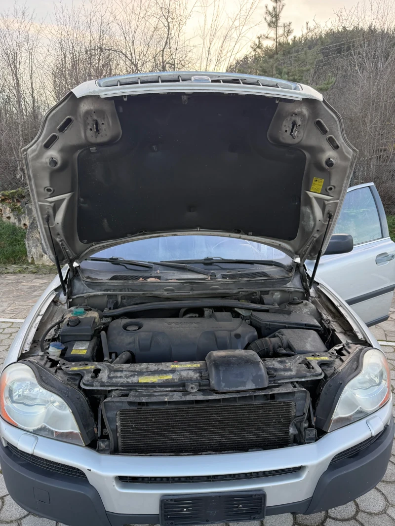 Volvo Xc90, снимка 13 - Автомобили и джипове - 52850815