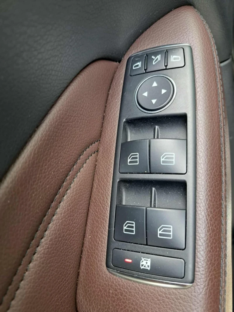 Mercedes-Benz ML 350 BLUETEC 4 MATIC, снимка 5 - Автомобили и джипове - 53523736