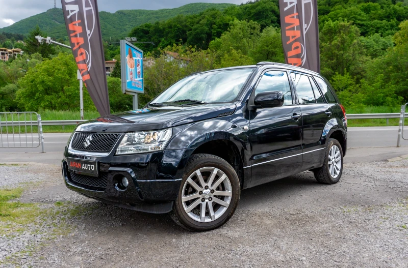 Suzuki Grand vitara 2.0i 140к.с. ТОП СЪСТОЯНИЕ | ПРОДАВА СЕ С ГАРАНЦИЯ - 11500 лв. - 52258733 1