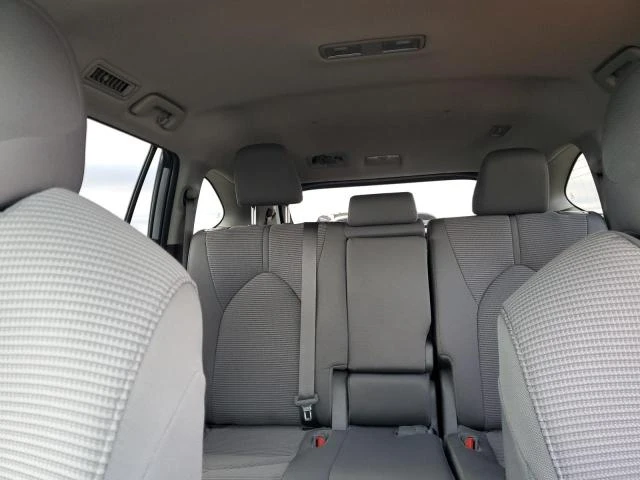 Toyota Highlander 2.4L 4 Front-wheel Drive, снимка 3 - Автомобили и джипове - 52884368