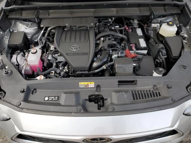 Toyota Highlander 2.4L 4 Front-wheel Drive, снимка 5 - Автомобили и джипове - 52884368