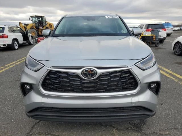 Toyota Highlander 2.4L 4 Front-wheel Drive, снимка 11 - Автомобили и джипове - 52884368