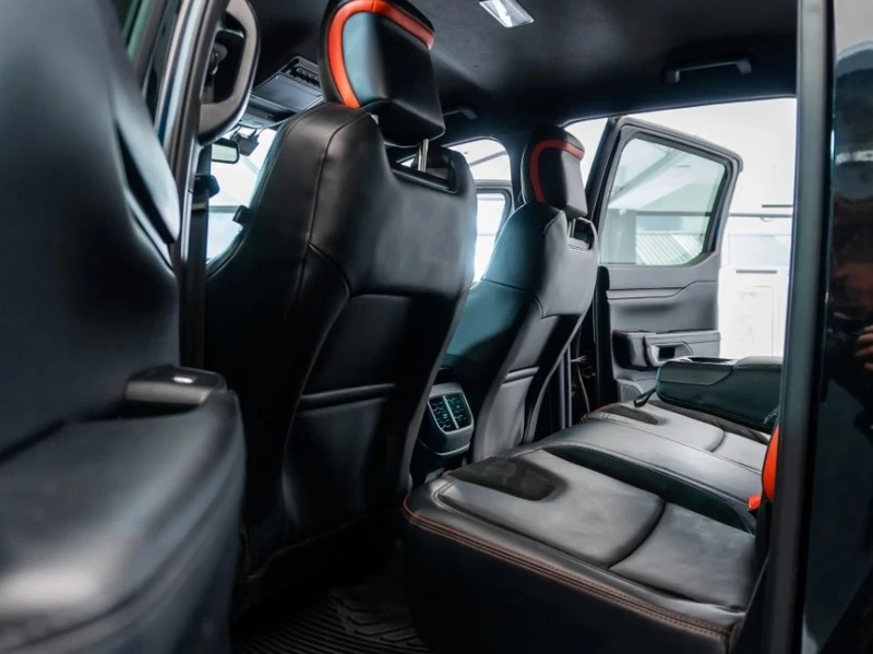 Ford Ranger EcoBoost, снимка 11 - Автомобили и джипове - 53724203