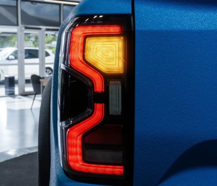 Ford Ranger EcoBoost, снимка 5 - Автомобили и джипове - 53724203