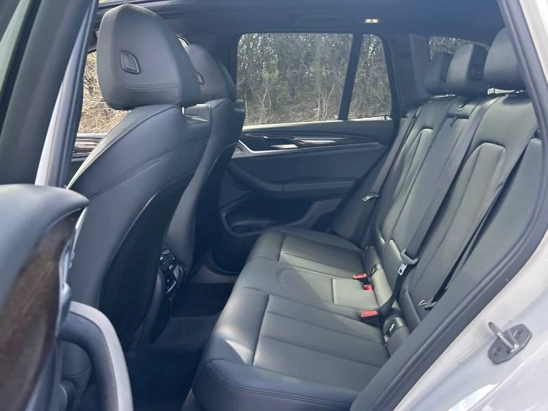 BMW X3 * xDrive30i * 2 КЛЮЧА * МЪРТВА ТОЧКА * АВТОКРЕДИТ, снимка 16 - Автомобили и джипове - 55057860