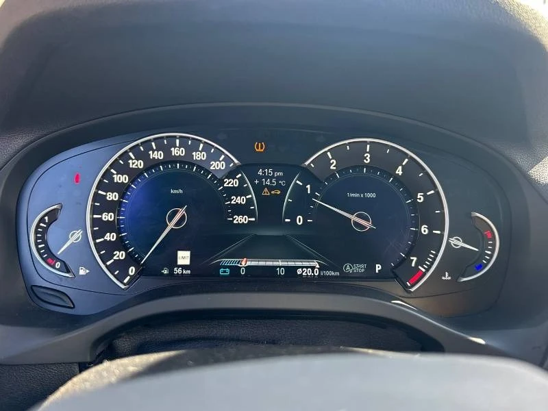 BMW X3 * xDrive30i * 2 КЛЮЧА * МЪРТВА ТОЧКА * АВТОКРЕДИТ, снимка 12 - Автомобили и джипове - 55057860