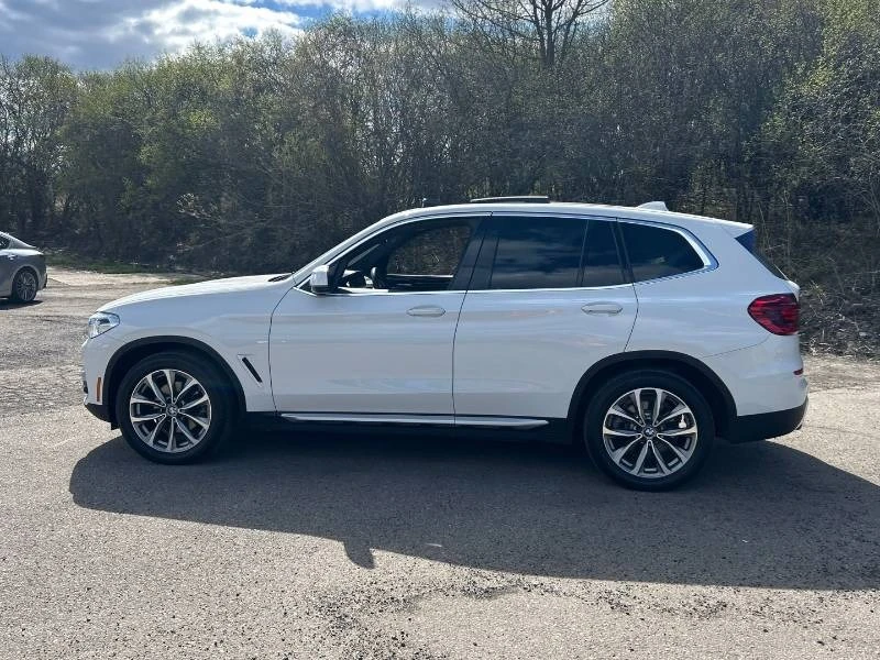 BMW X3 * xDrive30i * 2 КЛЮЧА * МЪРТВА ТОЧКА * АВТОКРЕДИТ, снимка 7 - Автомобили и джипове - 55057860