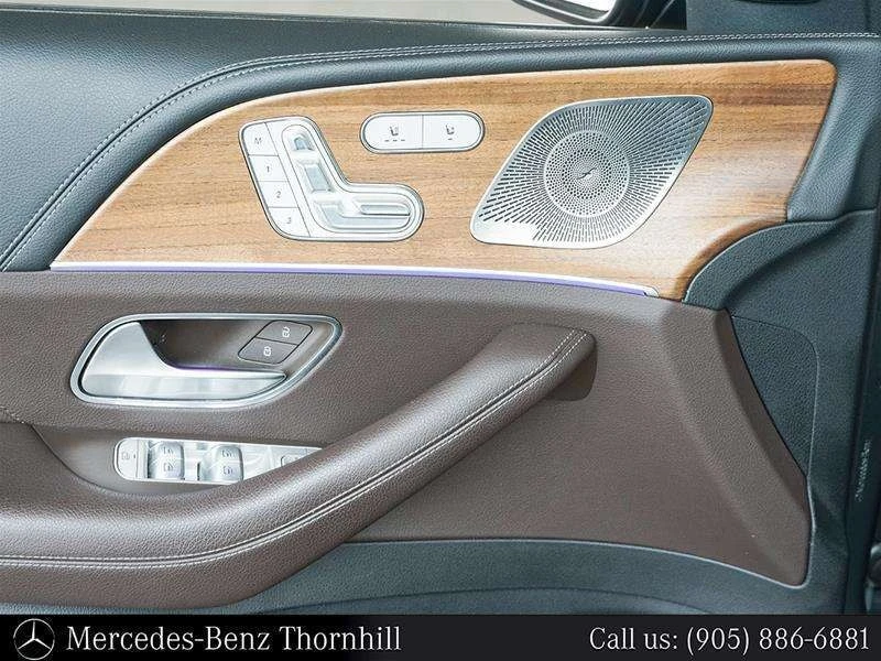 Mercedes-Benz GLE * 350 4MATIC SUV * CARFAX * ЦЕНА ДО БГ, снимка 13 - Автомобили и джипове - 55872447