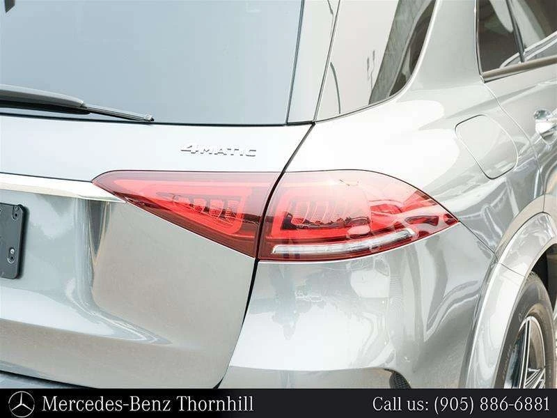 Mercedes-Benz GLE * 350 4MATIC SUV * CARFAX * ЦЕНА ДО БГ, снимка 9 - Автомобили и джипове - 55872447