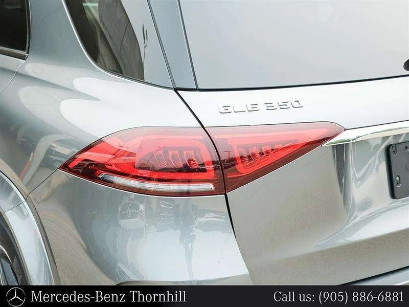Mercedes-Benz GLE * 350 4MATIC SUV * CARFAX * ЦЕНА ДО БГ, снимка 8 - Автомобили и джипове - 55872447