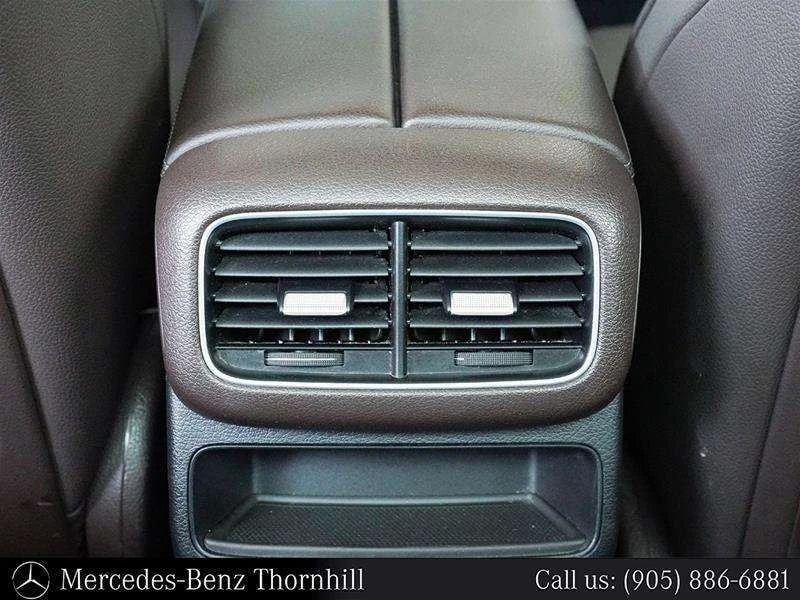 Mercedes-Benz GLE * 350 4MATIC SUV * CARFAX * ЦЕНА ДО БГ, снимка 17 - Автомобили и джипове - 55872447