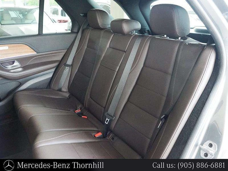 Mercedes-Benz GLE * 350 4MATIC SUV * CARFAX * ЦЕНА ДО БГ, снимка 14 - Автомобили и джипове - 55872447