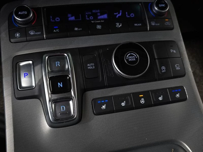 Hyundai Palisade 3.8 Automatic, снимка 9 - Автомобили и джипове - 56027701