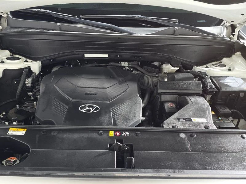 Hyundai Palisade 3.8 Automatic, снимка 6 - Автомобили и джипове - 56027701
