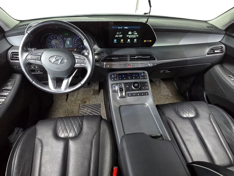 Hyundai Palisade 3.8 Automatic, снимка 7 - Автомобили и джипове - 56027701