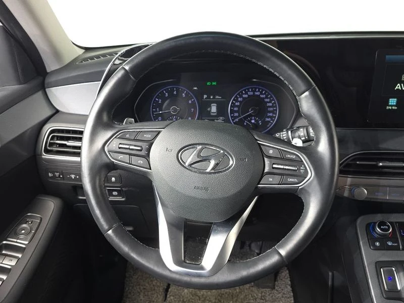 Hyundai Palisade 3.8 Automatic, снимка 14 - Автомобили и джипове - 56027701