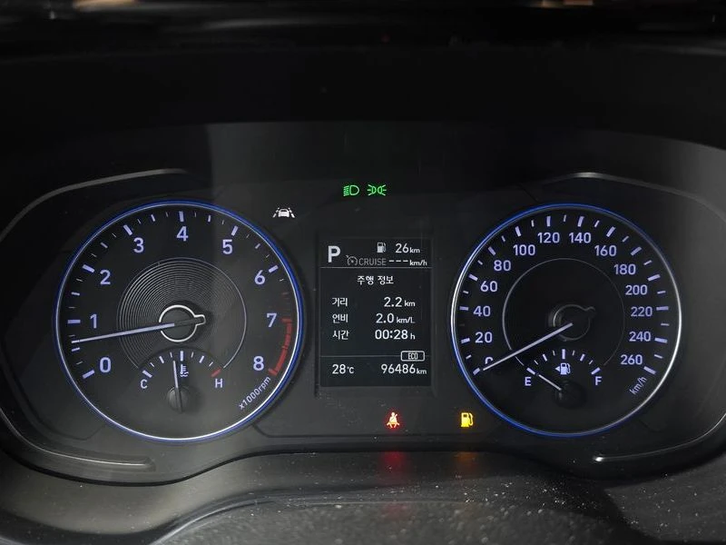 Hyundai Palisade 3.8 Automatic, снимка 8 - Автомобили и джипове - 56027701