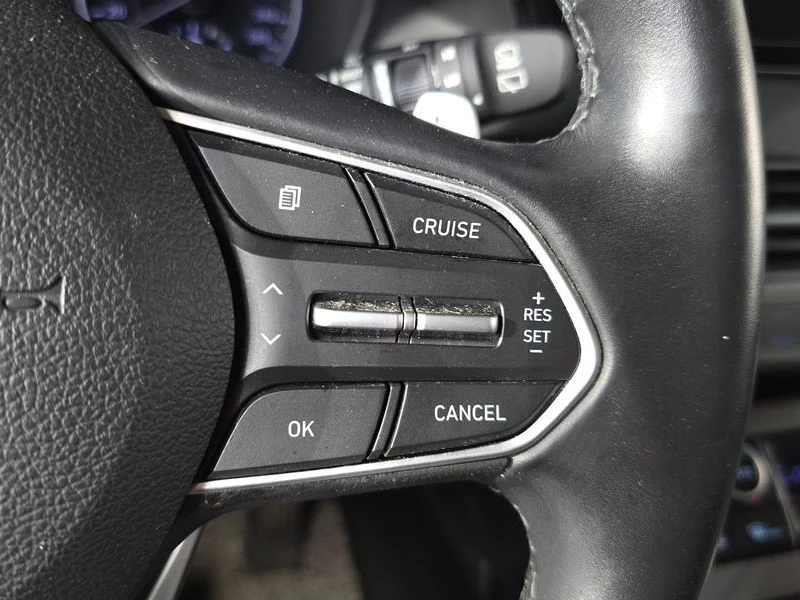 Hyundai Palisade 3.8 Automatic, снимка 16 - Автомобили и джипове - 56027701