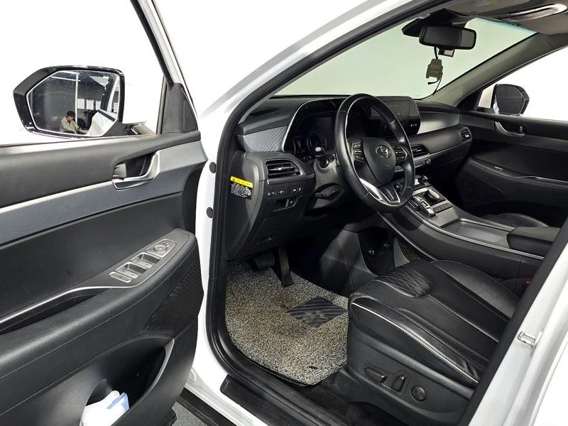 Hyundai Palisade 3.8 Automatic, снимка 10 - Автомобили и джипове - 56027701