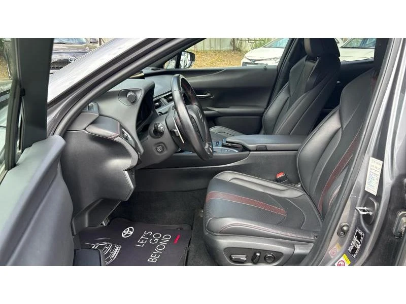 Lexus UX 250h F SPORT FWD, снимка 12 - Автомобили и джипове - 56221757