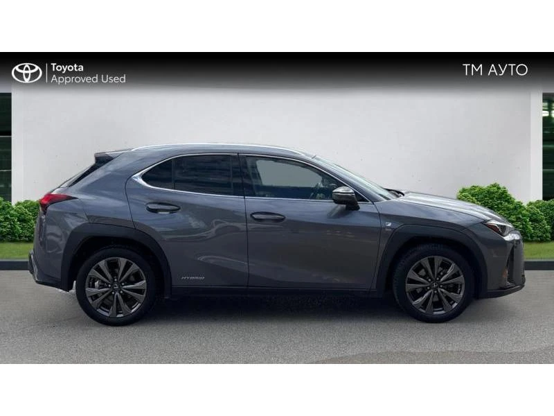 Lexus UX 250h F SPORT FWD, снимка 17 - Автомобили и джипове - 56221757