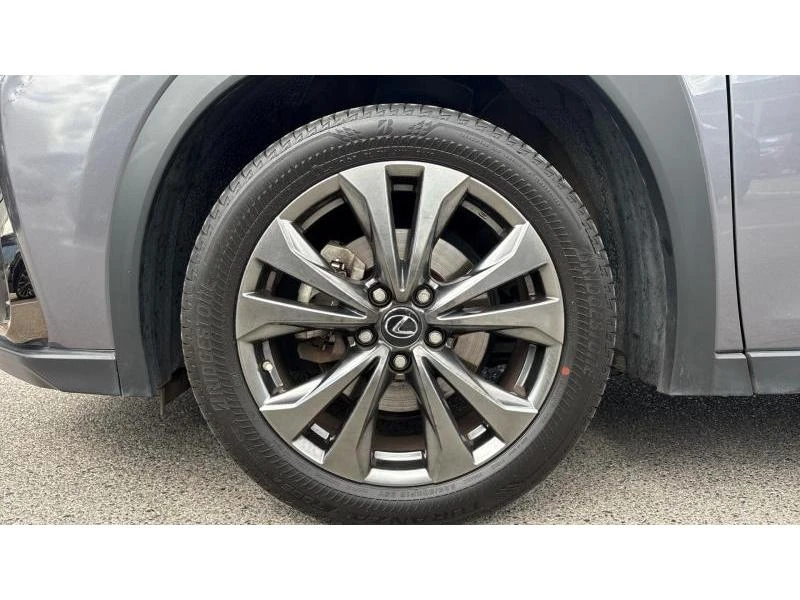 Lexus UX 250h F SPORT FWD, снимка 16 - Автомобили и джипове - 56221757