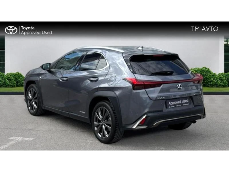 Lexus UX 250h F SPORT FWD, снимка 2 - Автомобили и джипове - 56221757