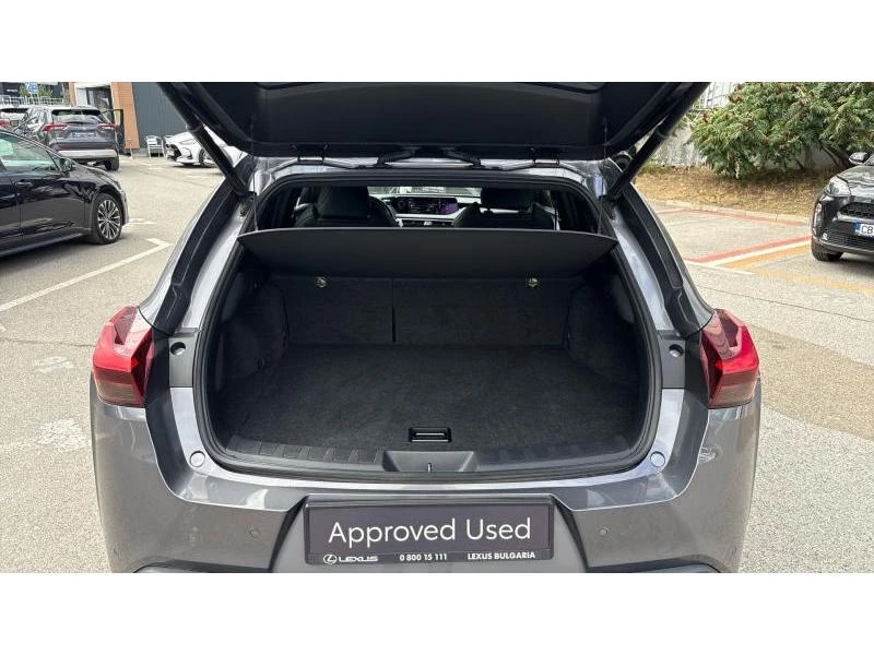 Lexus UX 250h F SPORT FWD, снимка 10 - Автомобили и джипове - 56221757