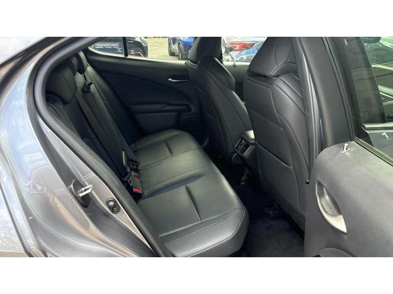 Lexus UX 250h F SPORT FWD, снимка 7 - Автомобили и джипове - 56221757