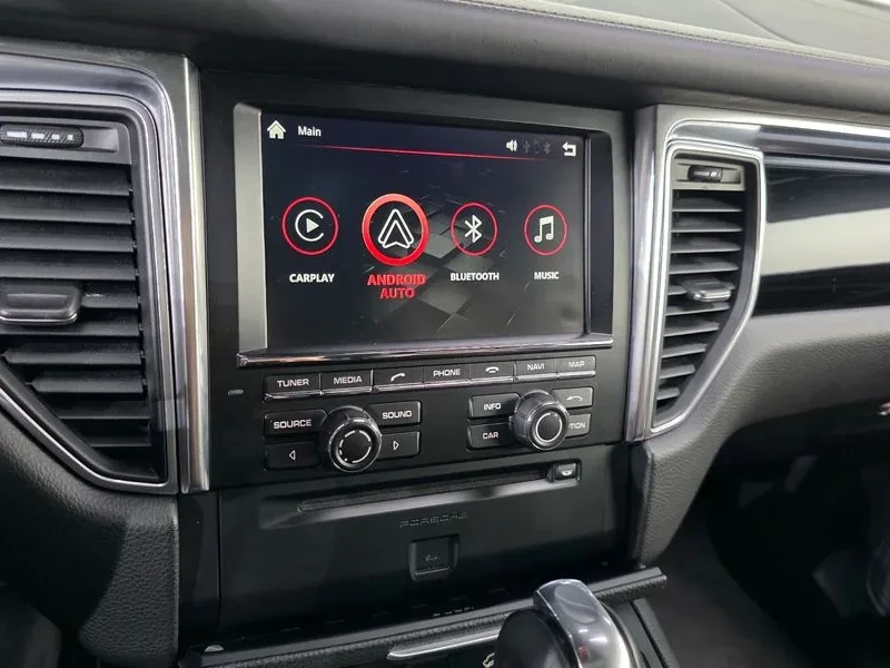 Porsche Macan  3.0 S Diesel 95B, снимка 13 - Автомобили и джипове - 56677397