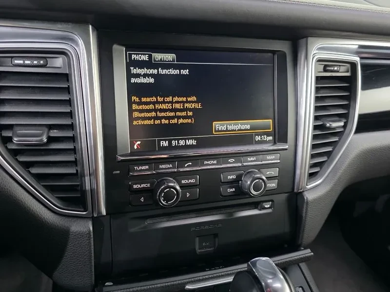 Porsche Macan  3.0 S Diesel 95B, снимка 14 - Автомобили и джипове - 56677397