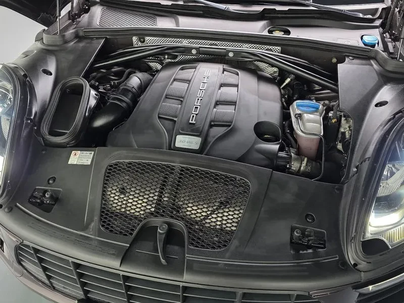 Porsche Macan  3.0 S Diesel 95B, снимка 5 - Автомобили и джипове - 56677397