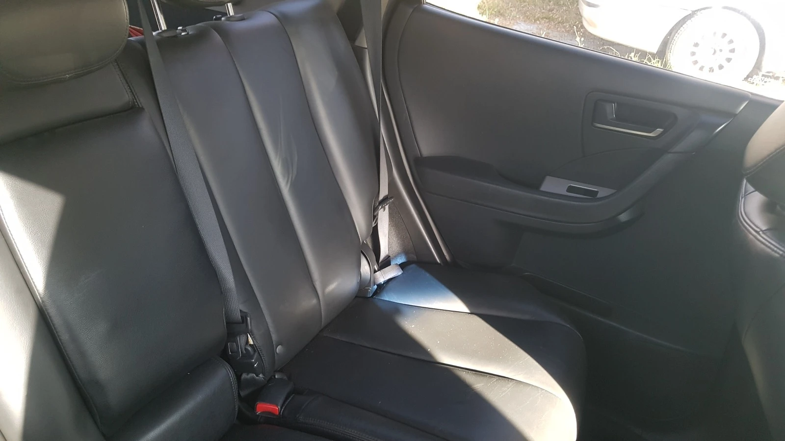 Nissan Murano 3.5  | Mobile.bg   17