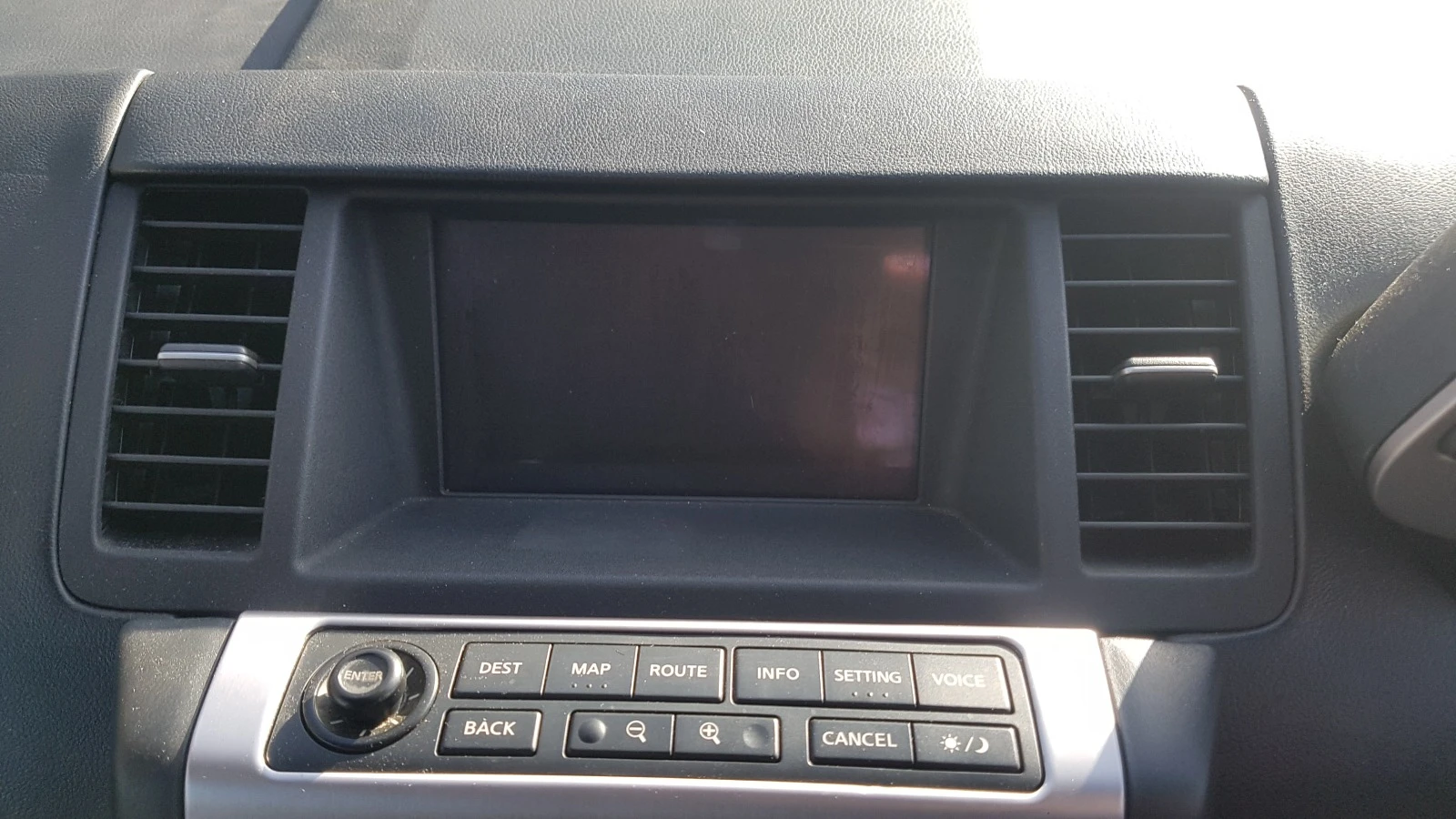 Nissan Murano 3.5  | Mobile.bg   16