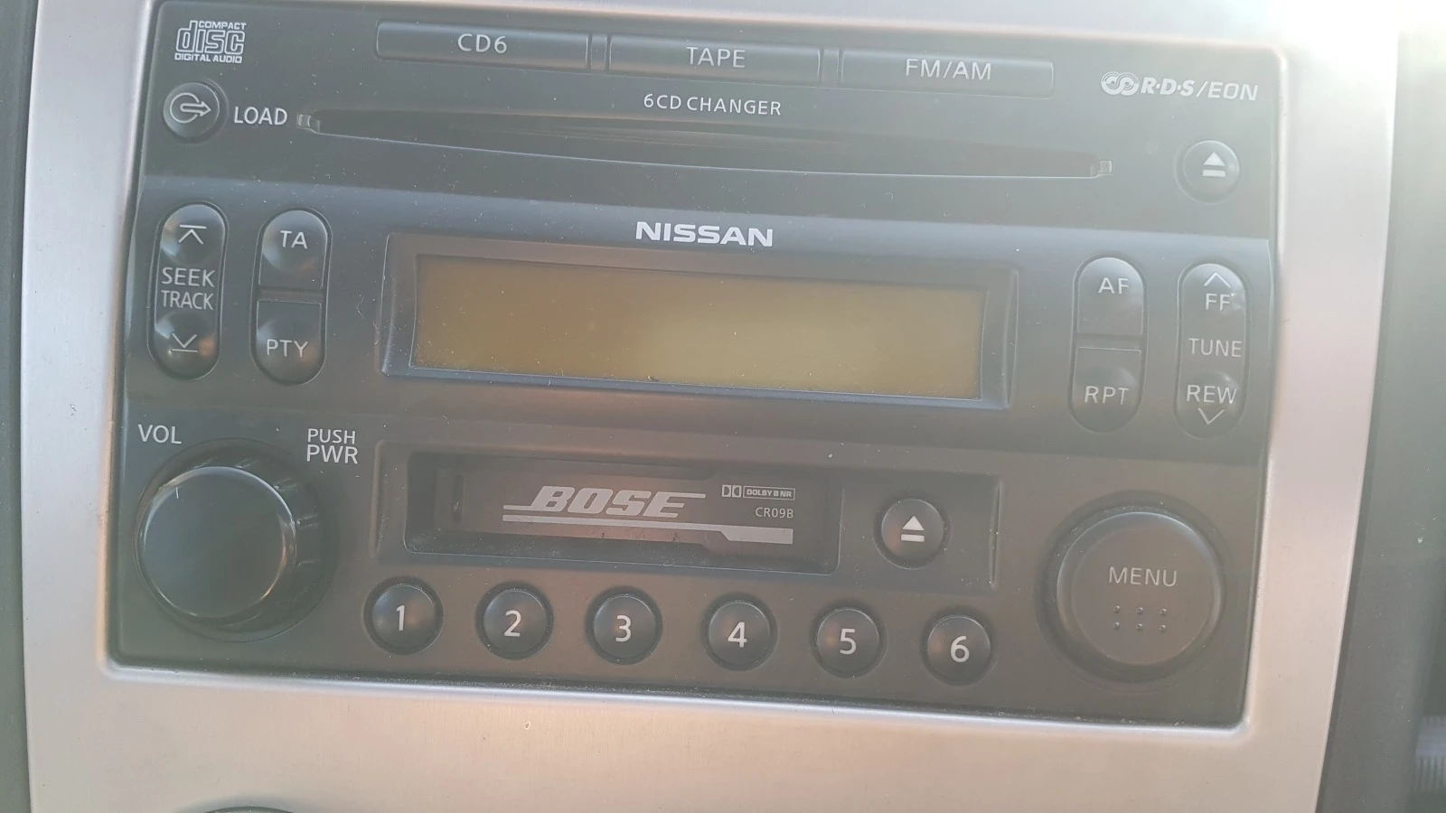 Nissan Murano 3.5  | Mobile.bg   11