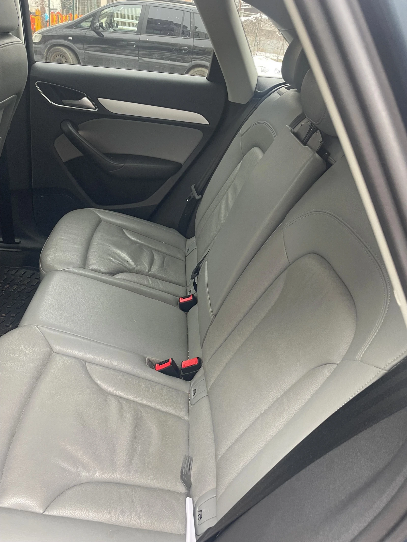 Audi Q3 2.0tfsi - изображение 10