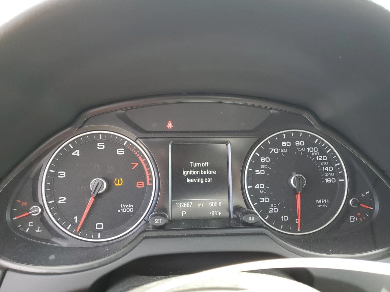Audi Q5 S-LINE* Панорама - изображение 9