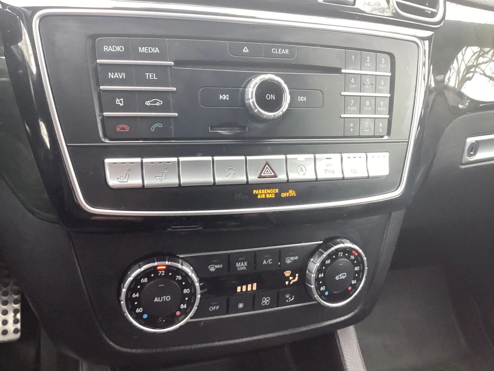 Mercedes-Benz GLE 43 AMG 4MATIC* OBDUH* PODGREV* PANO* HARMAN* KEYLESS GO*  - изображение 9