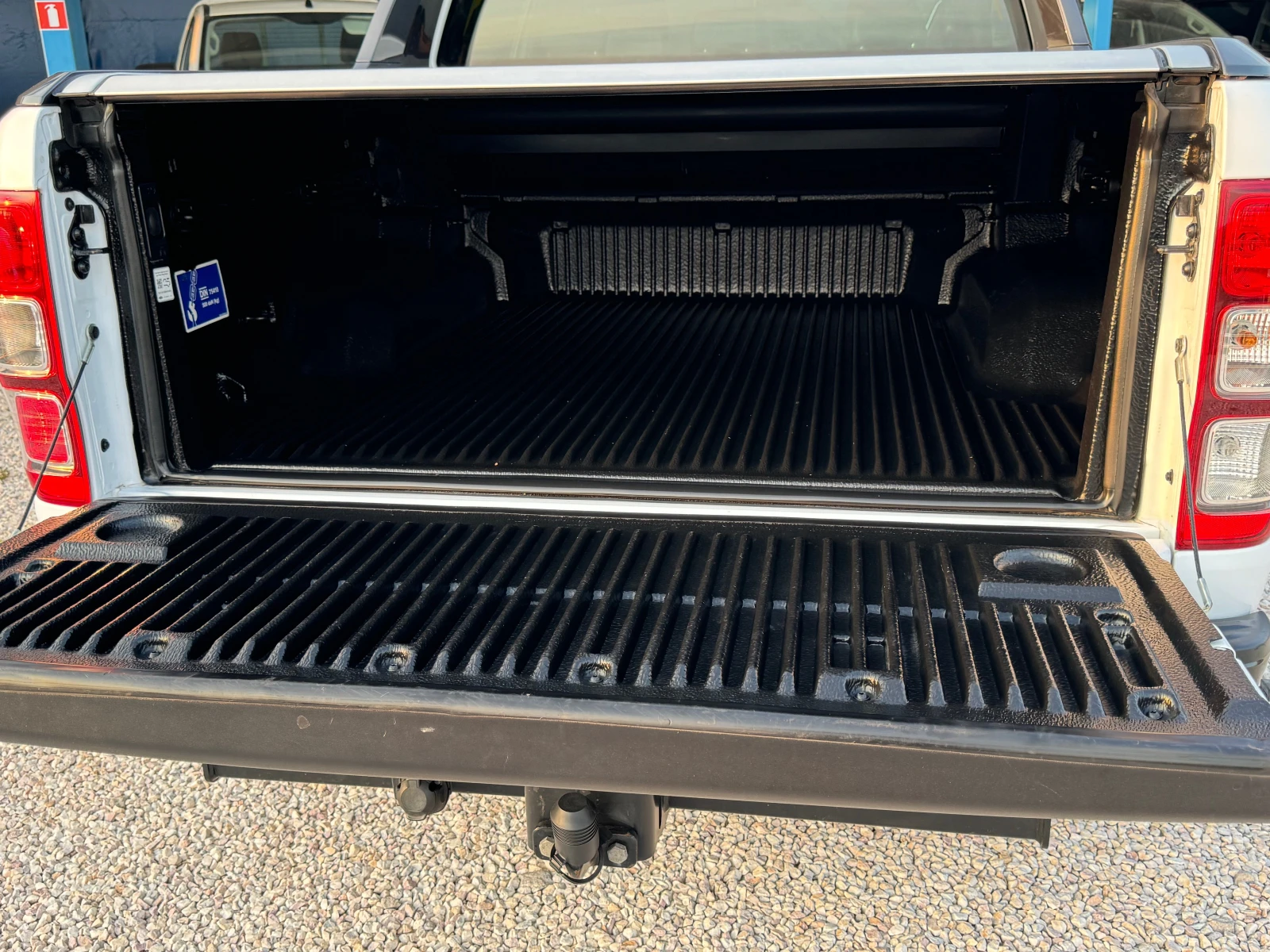 Ford Ranger 2 години Гаранция - изображение 5