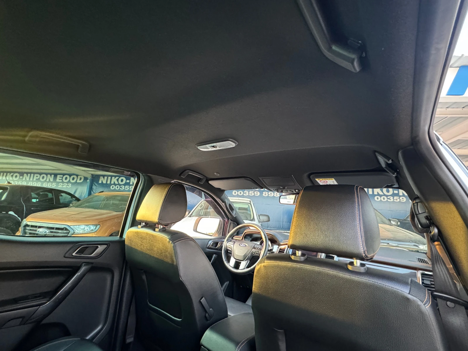 Ford Ranger 2   | Mobile.bg   13