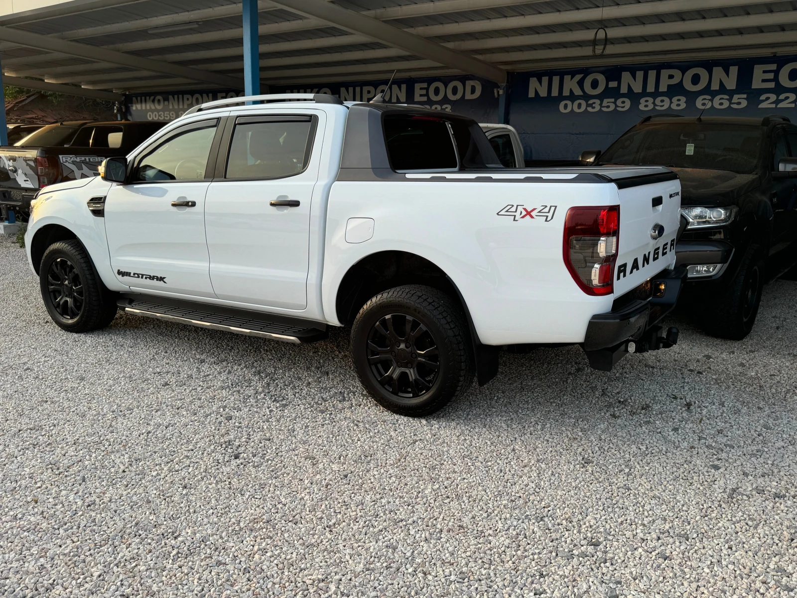 Ford Ranger 2 години Гаранция - изображение 3