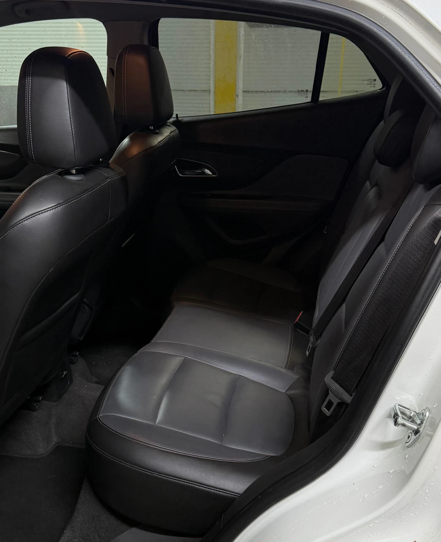 Opel Mokka 1.7 CDTI FULL - изображение 5