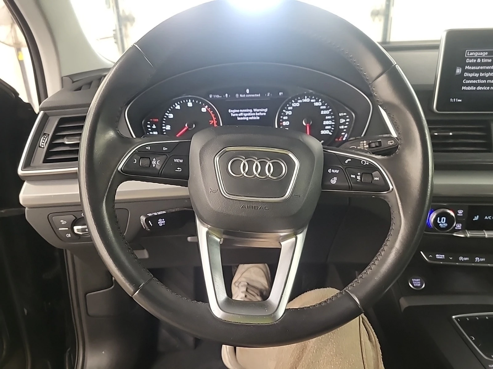 Audi Q5 PROGRESSIV * * CARFAX * * АВТО КРЕДИТ * *  - изображение 7
