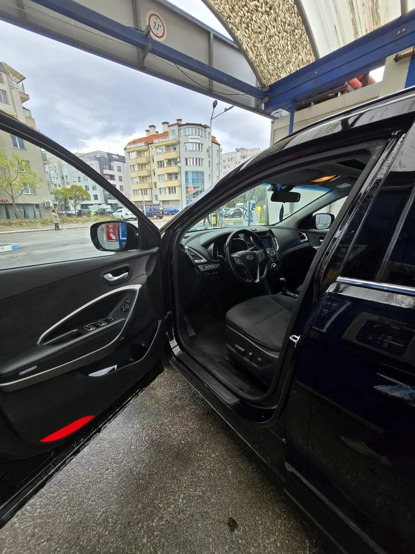 Hyundai Santa fe  - изображение 4